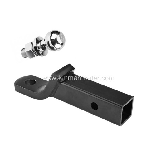 tow ball mount kit